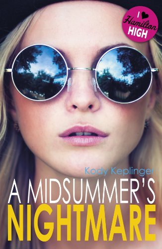 A Midsummer's Nightmare (Hamilton High Book 3)
