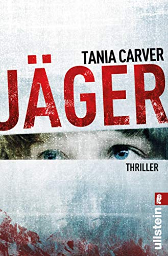 Jäger: Thriller (Ein Marina-Esposito-Thriller 4)