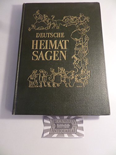 deutsche heimat sagen