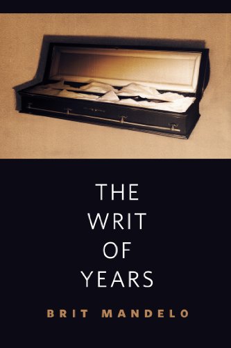 The Writ of Years: A Tor.Com Original (English Edition)