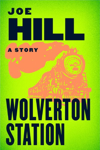 Wolverton Station (Kindle Single)