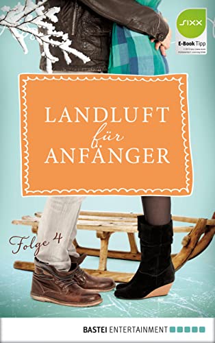 Landluft für Anfänger - 04: Dünnes Eis