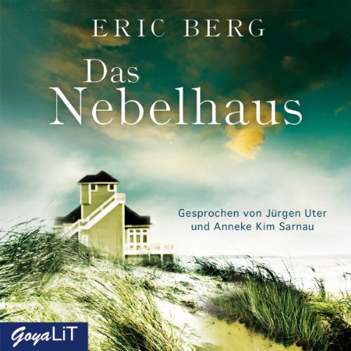 Das Nebelhaus: Doro Kagel 1