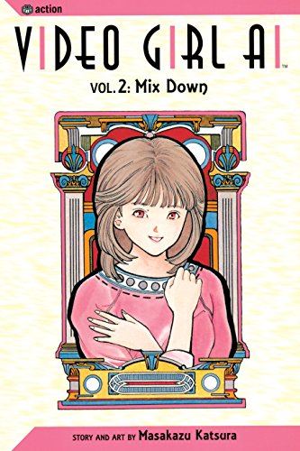 Video Girl Ai, Vol. 2: Mix Down