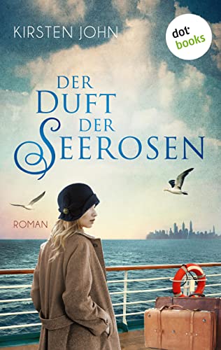 Der Duft der Seerosen: Roman