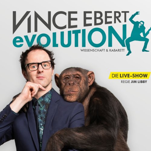 Evolution: Die Live-Show