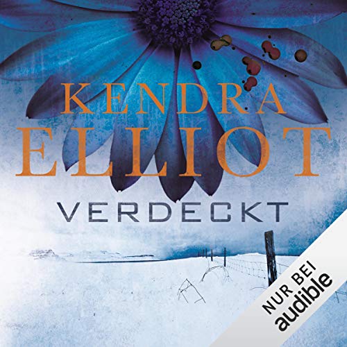 Verdeckt: Bone-Secrets-Saga 1