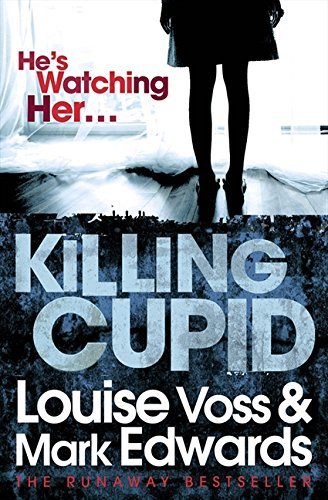 [(Killing Cupid)] [Author: Louise Voss] published on (August, 2012)