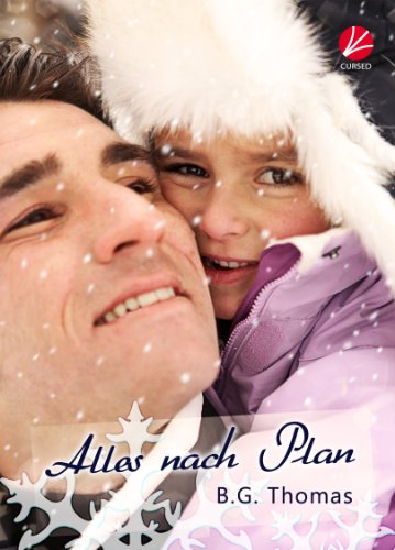 Alles nach Plan (Kansas 1)
