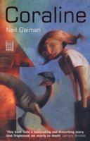 Coraline by Neil Gaiman(2003-10-06)
