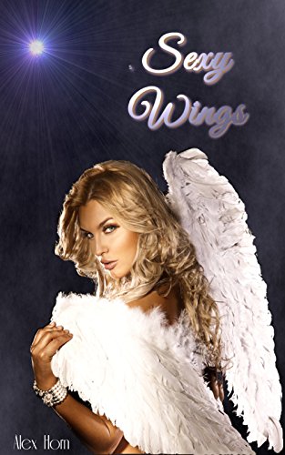 Sexy Wings - Himmlische Verlockung