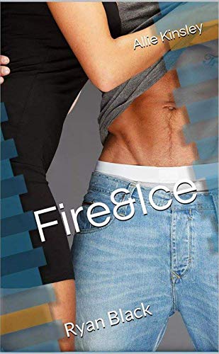 Fire&Ice 1 - Ryan Black