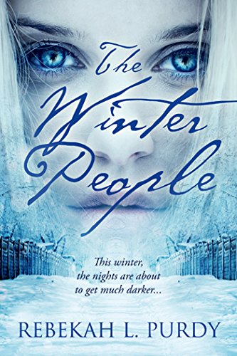 The Winter People (Entangled Teen Book 1)