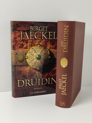 Die Druidin - bk104