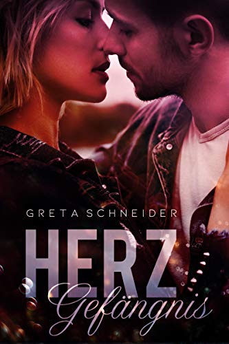 Herzgefängnis: Liebeskrimi