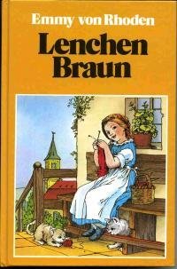 Lenchen Braun