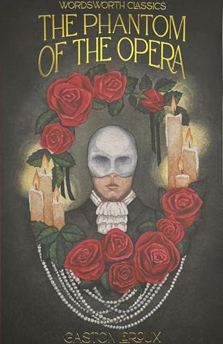The Phantom of the Opera (Tales of Mystery & The Supernatural)