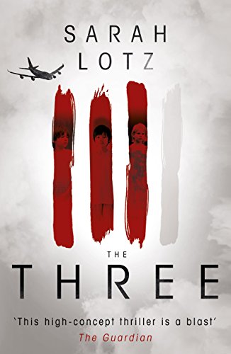 The Three (151 POCHE)