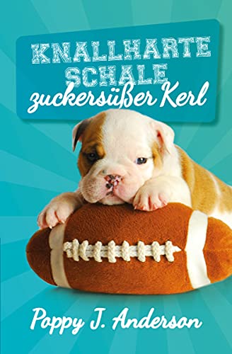 Knallharte Schale - zuckersüßer Kerl