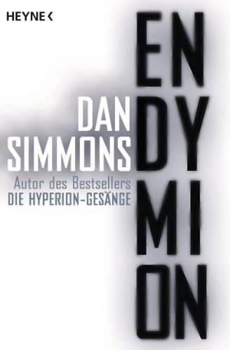 Endymion: Zwei Romane in einem Band