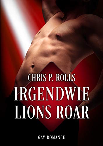 Irgendwie Lions Roar