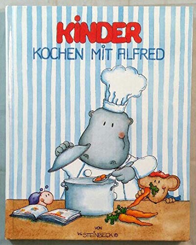 Kinder Kochen mit Alfred : Galerie "zum kleinen mann"