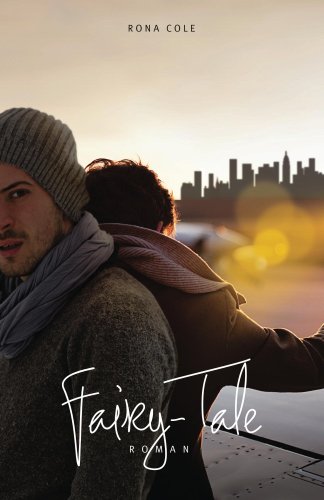 Fairy-Tale (Fairy-Tale/More than just a Cup/Fifth Avenue Prince 1)