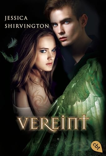 Vereint: Band 5 (Die Embrace-Reihe)