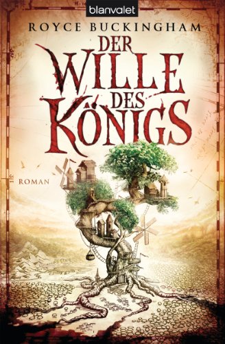Der Wille des Königs (Mapper 2)