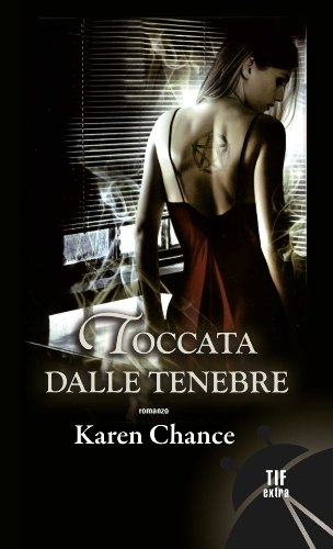 Toccata dalle tenebre (Fanucci Narrativa)