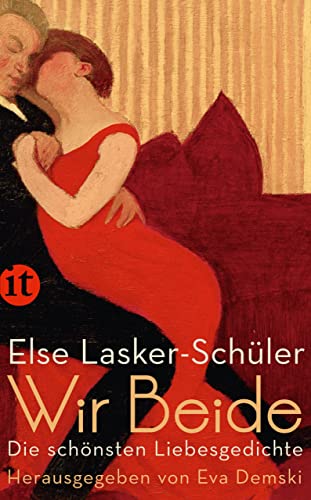 Wir Beide: Die schönsten Liebesgedichte (insel taschenbuch)