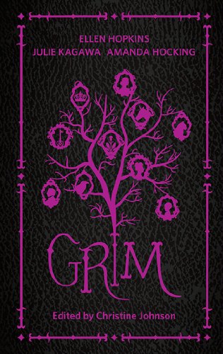Grim anthology