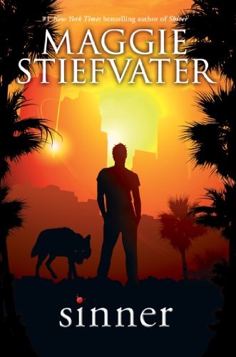 Sinner (Shiver) (The Wolves of Mercy Falls Book 4)