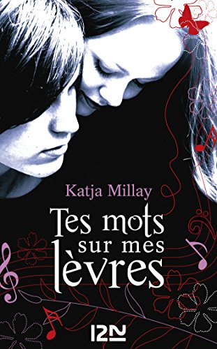 Tes mots sur mes lèvres (TERRITOIRES)