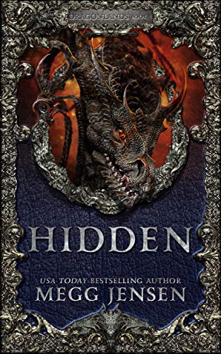 Hidden (Dragonlands Book 1)