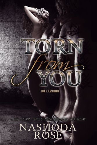 Torn from You (Tear Asunder Book 1) (English Edition)