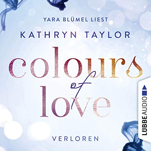 Verloren: Colours of Love 3