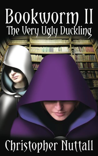 Bookworm II: The Very Ugly Duckling