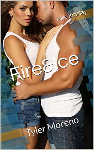 Fire&Ice 2 - Tyler Moreno