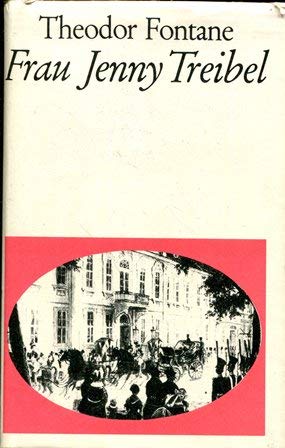 Frau Jenny Treibel - Roman