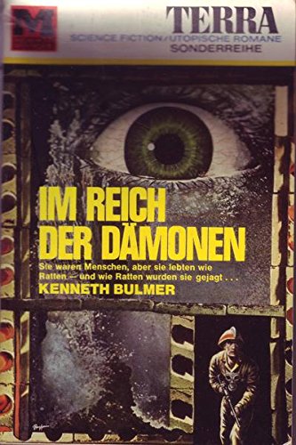 Im Reich der Dämonen - Ein Buch aus der Reihe: Terra - Utopische Romane - Terra Nr. 110