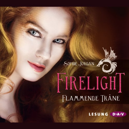 Flammende Träne: Firelight 2