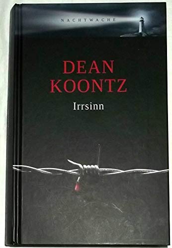 IRRSINN. Thriller.