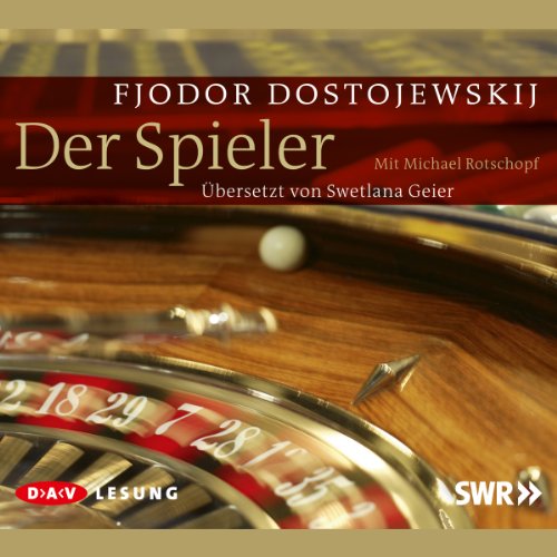 Der Spieler