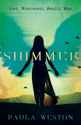 Shimmer: Book 3 (Rephaim)