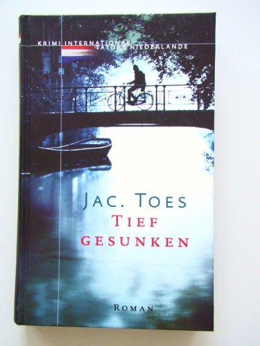 Tief gesunken
