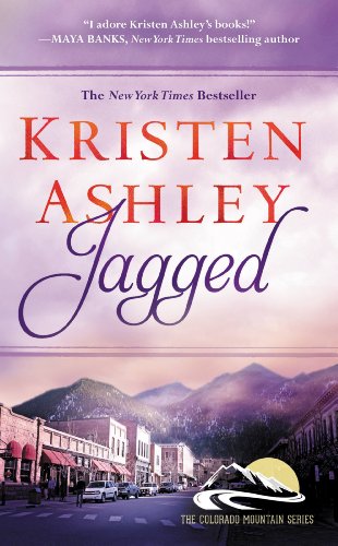 Jagged (Colorado Mountain Book 5)