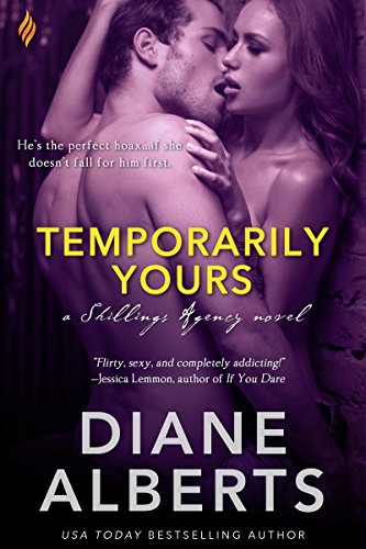Temporarily Yours (Shillings Agency series Book 1)