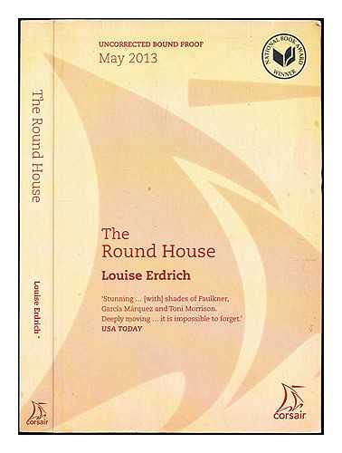The Round House / Louise Erdrich