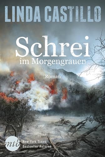 Schrei im Morgengrauen: Familiendrama (New York Times Bestseller Autoren: Thriller/Krimi)